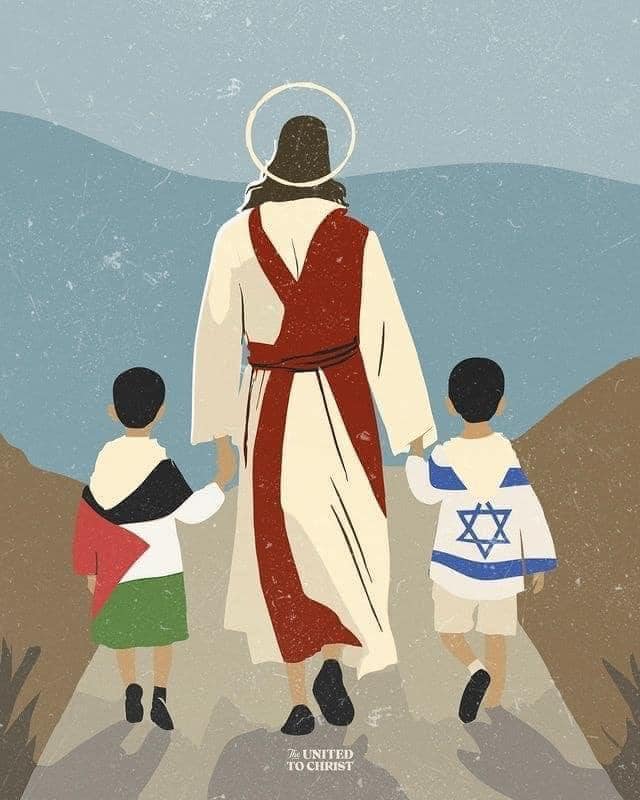 Good Friday and the Sorrow and Kindness of God