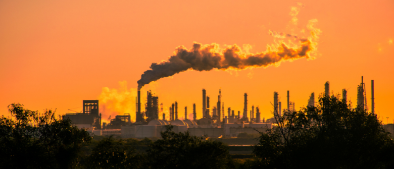 Fossil Fuels: The New “F” Word