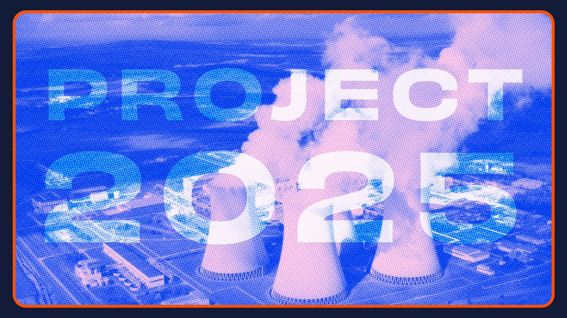 Awakening to New Ways of Seeing the World (Part 1)