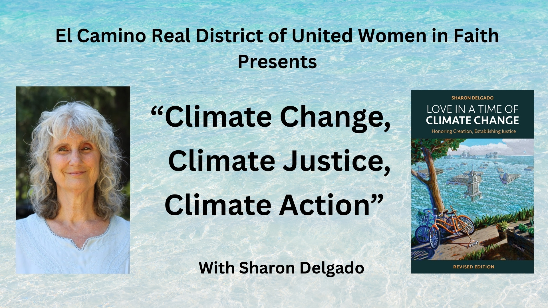 Climate Change, Climate Justice, Climate Action
