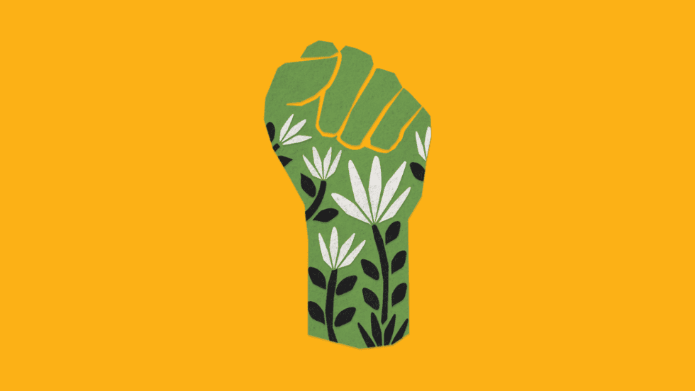 Speaking Up for Climate Action: A Training for United Methodist Bishops